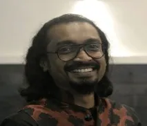 Rohit Kumar Atom